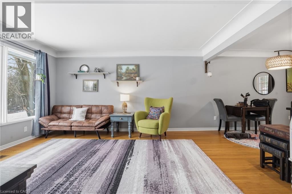 374 Queen Street E, Fergus, Ontario  N1M 1T4 - Photo 9 - 40799535