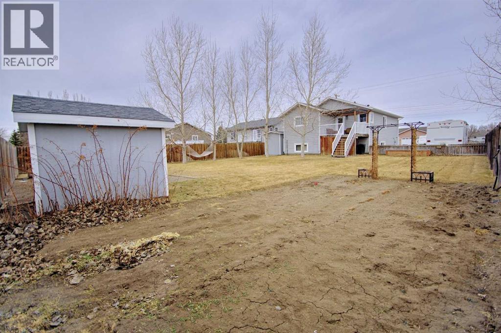 109 3 Avenue E, Barnwell, Alberta  T0K 0B0 - Photo 33 - A2286673