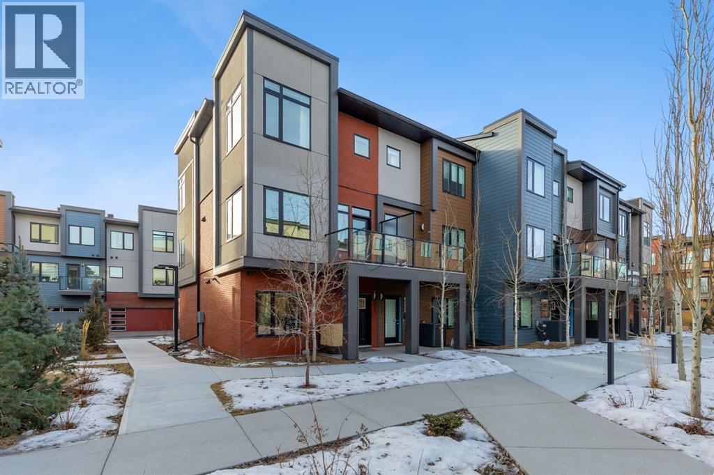 213 Greenbriar Common Nw, Calgary, Alberta  T3B 6J3 - Photo 6 - A2282276