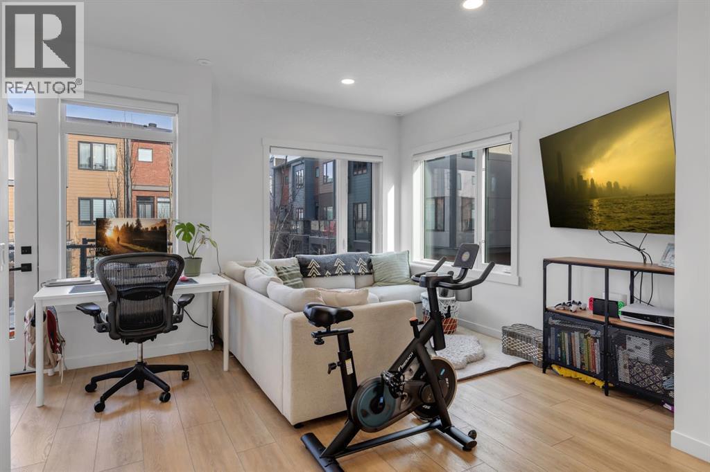 213 Greenbriar Common Nw, Calgary, Alberta  T3B 6J3 - Photo 28 - A2282276