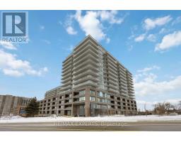 606 - 185 DEERFIELD ROAD, Newmarket, Ontario