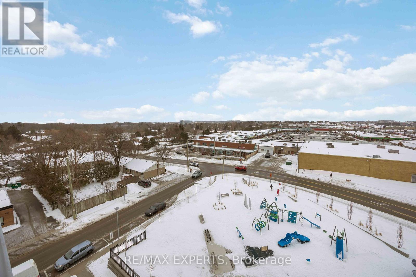 606 - 185 Deerfield Road, Newmarket, Ontario  L3Y 0G7 - Photo 25 - N12689342