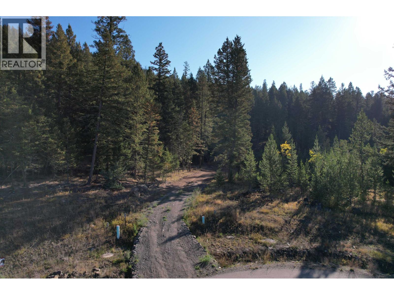 LOT 22 BLACKSTOCK ROAD, 100 Mile House, British Columbia