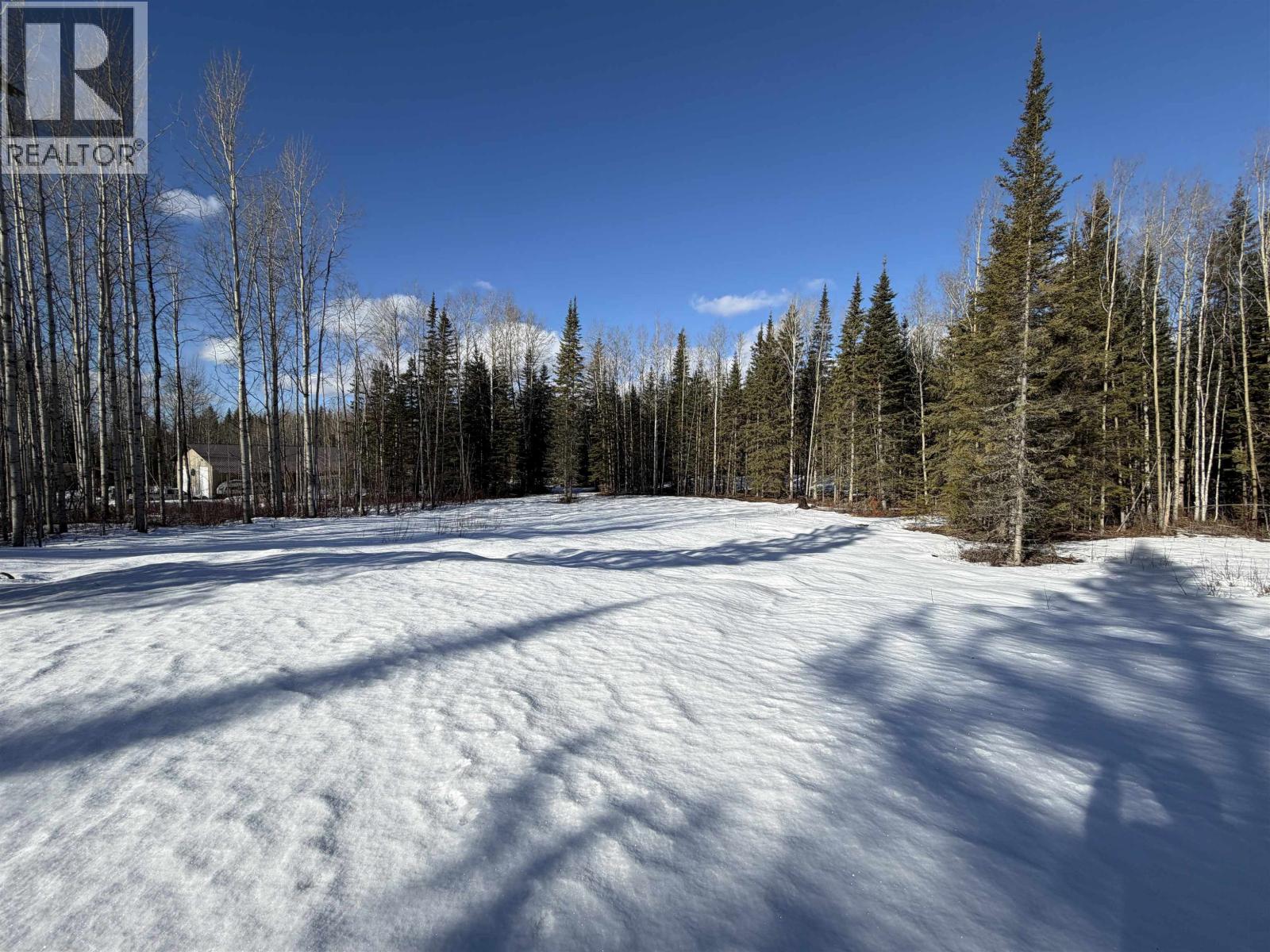 LOT 3 CARLSON ROAD, Prince George, British Columbia