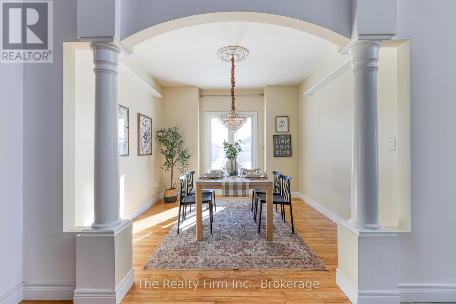 779 Garden Court Crescent, Woodstock, Ontario  N4T 0A3 - Photo 12 - X12791458