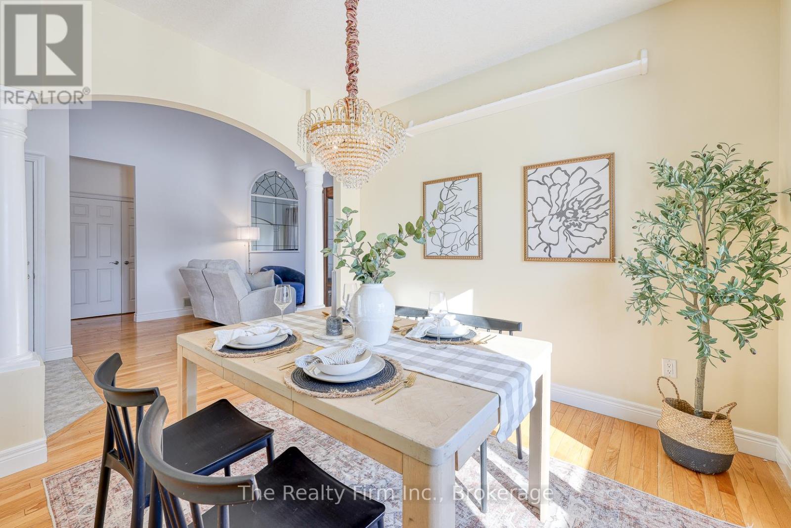 779 Garden Court Crescent, Woodstock, Ontario  N4T 0A3 - Photo 13 - X12791458