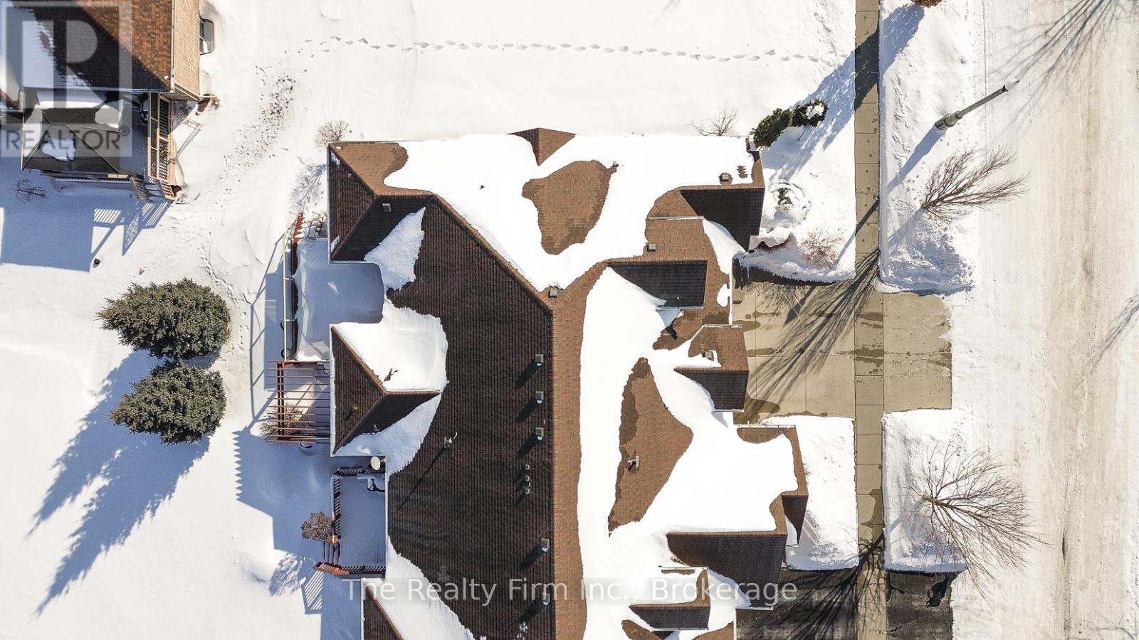 779 Garden Court Crescent, Woodstock, Ontario  N4T 0A3 - Photo 26 - X12791458