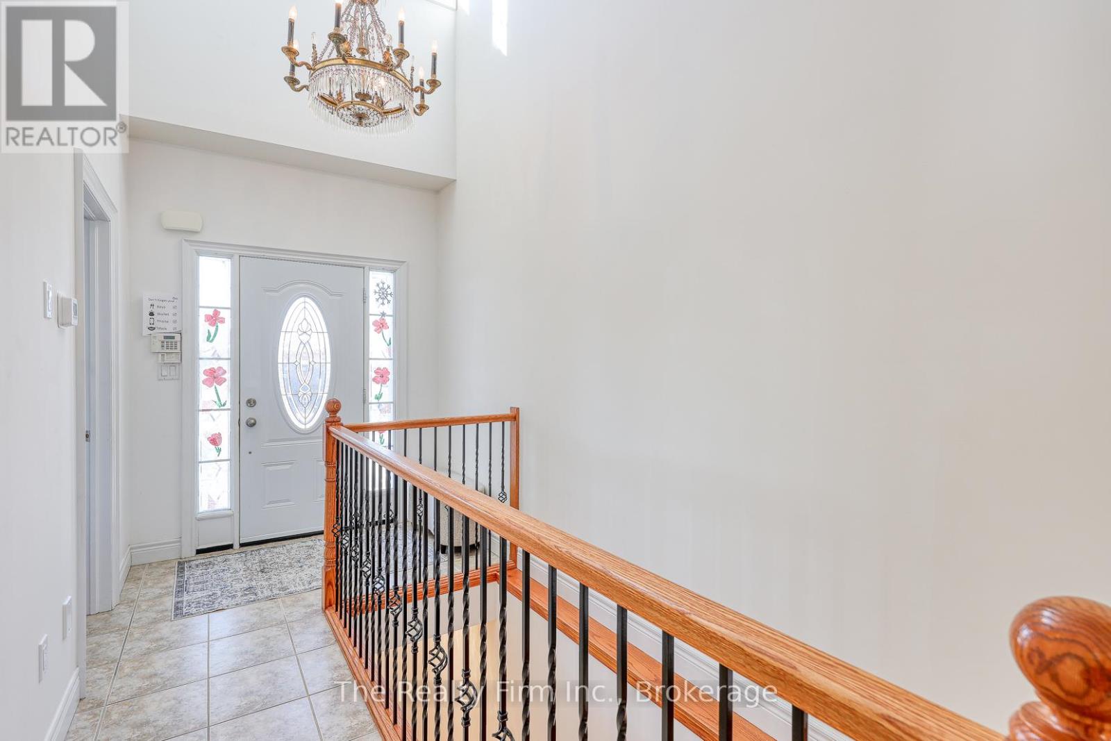 779 Garden Court Crescent, Woodstock, Ontario  N4T 0A3 - Photo 3 - X12791458