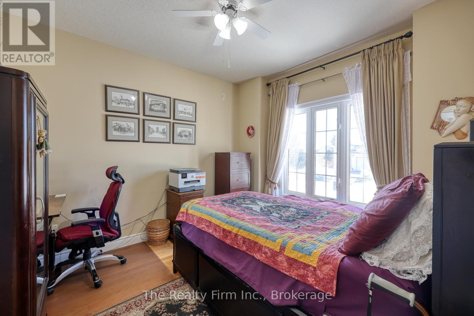 779 Garden Court Crescent, Woodstock, Ontario  N4T 0A3 - Photo 4 - X12791458