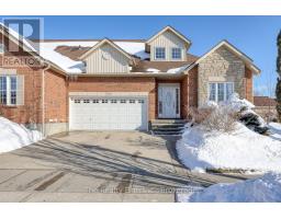 779 GARDEN COURT CRESCENT, Woodstock, Ontario