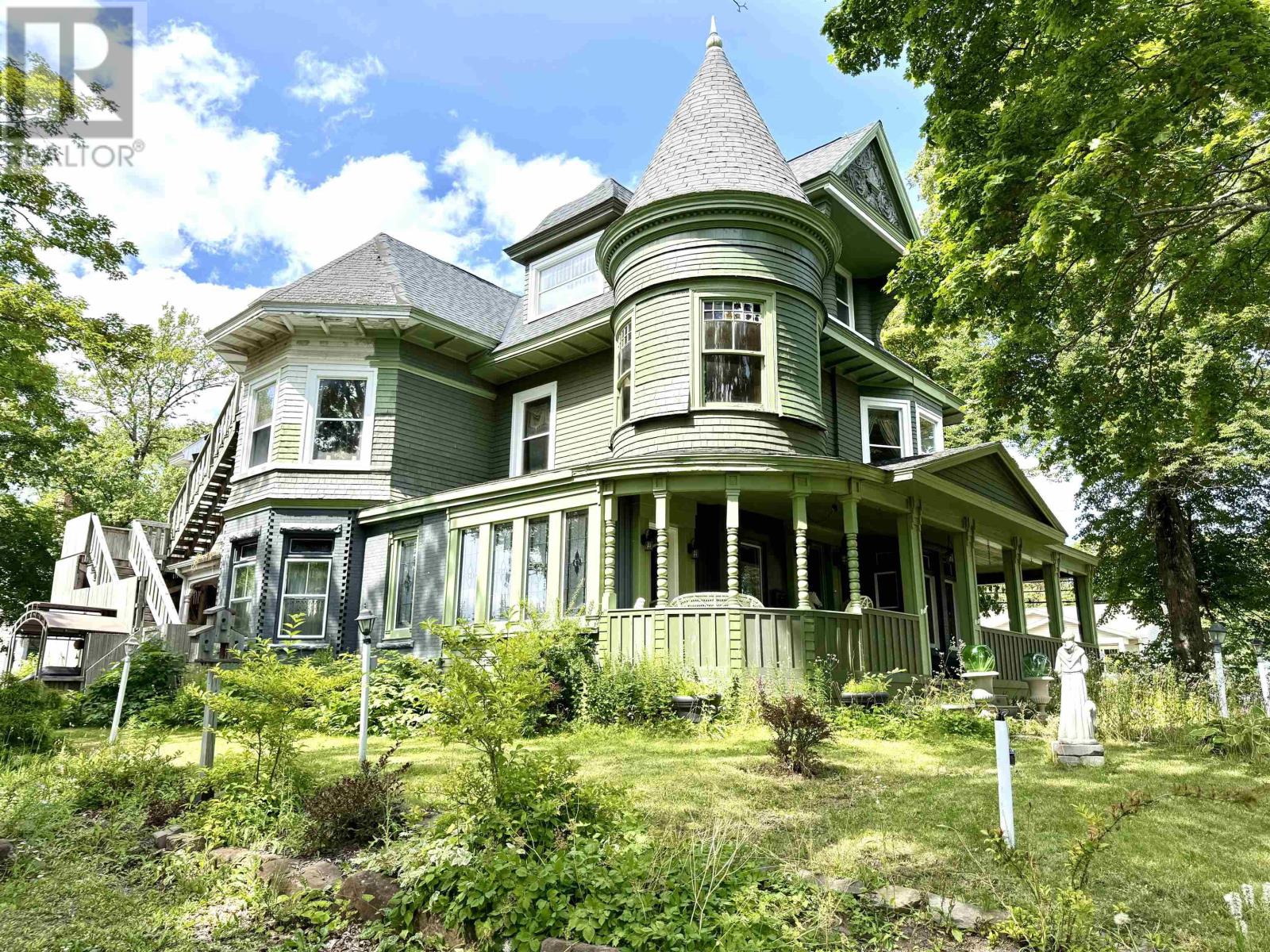 57 Havelock Street, Amherst, Nova Scotia