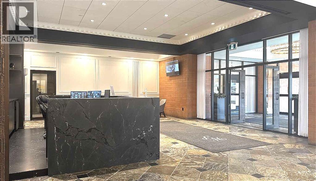 405, 1100 8 Avenue SW, Calgary, Alberta