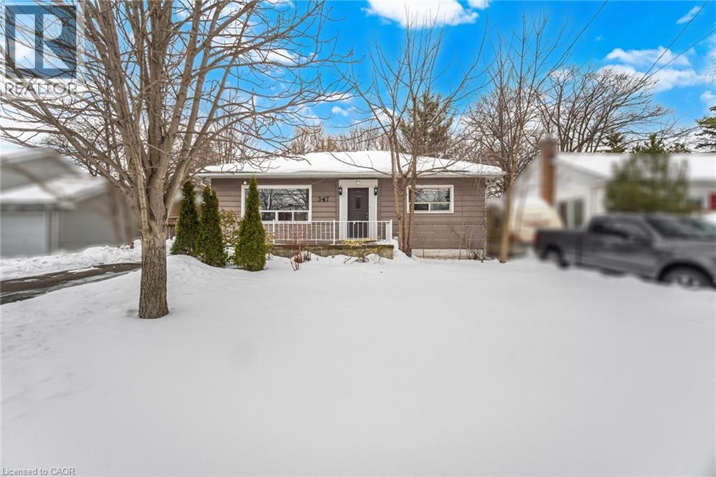 347 Queen Mary Drive, Oakville, Ontario  L6K 3L7 - Photo 1 - 40803115
