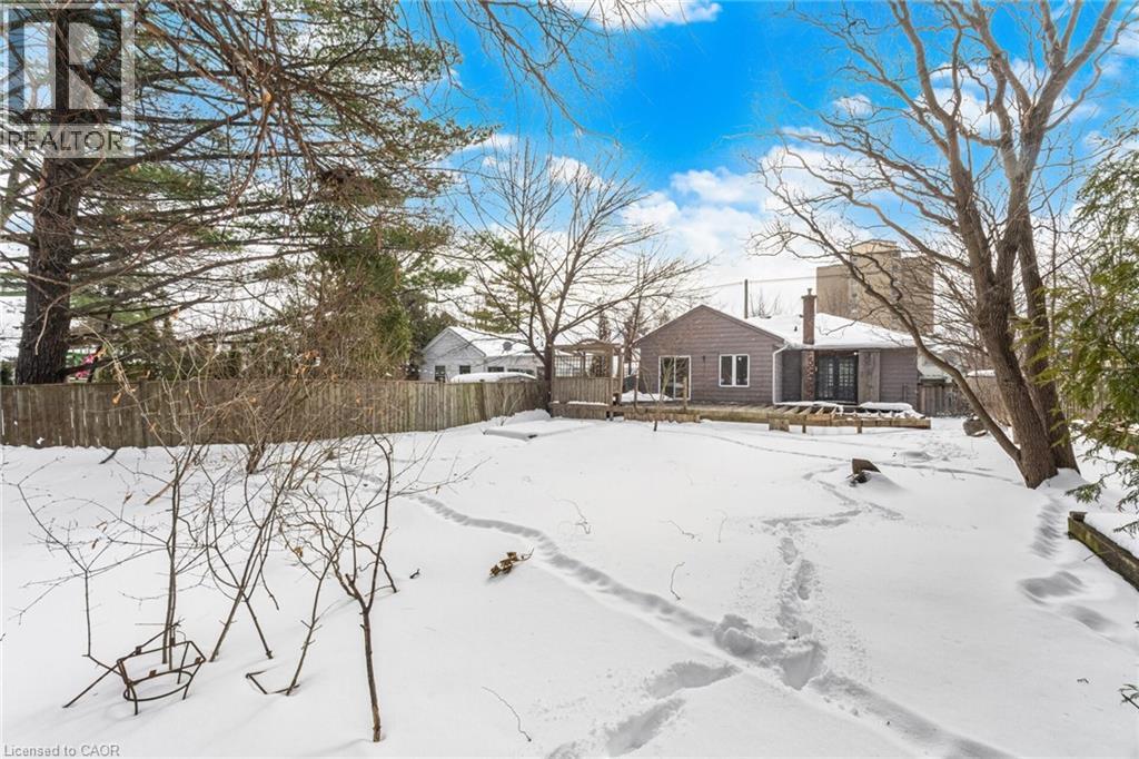 347 Queen Mary Drive, Oakville, Ontario  L6K 3L7 - Photo 49 - 40803115