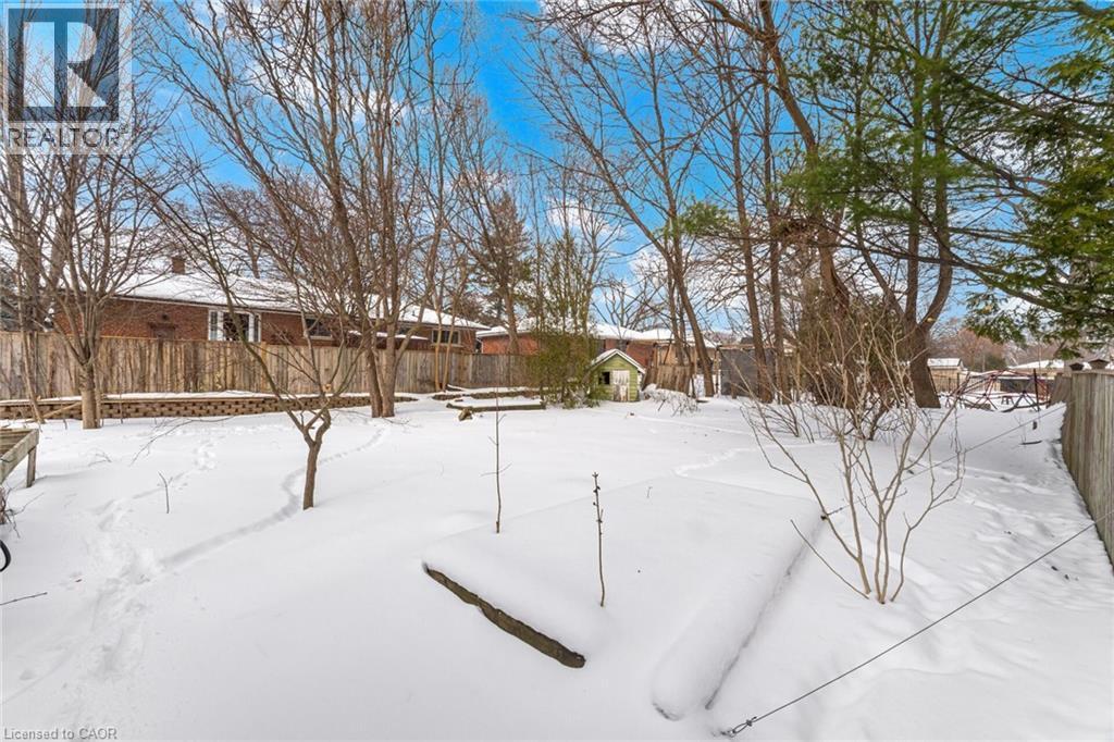 347 Queen Mary Drive, Oakville, Ontario  L6K 3L7 - Photo 48 - 40803115