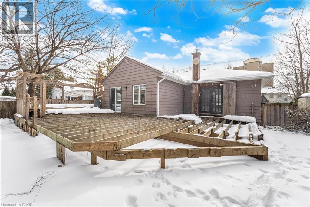 347 Queen Mary Drive, Oakville, Ontario  L6K 3L7 - Photo 47 - 40803115