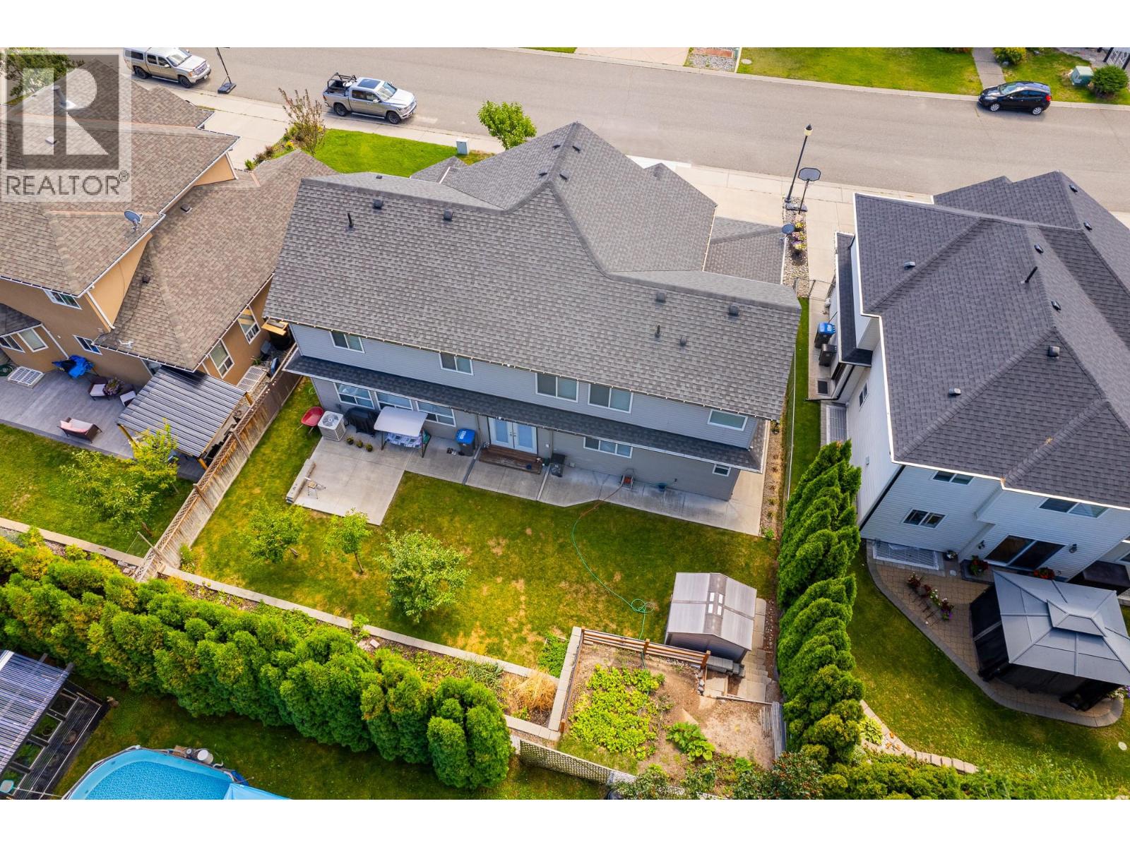 2625 Forksdale Avenue, Merritt, British Columbia  V1K 1P8 - Photo 58 - 10376037