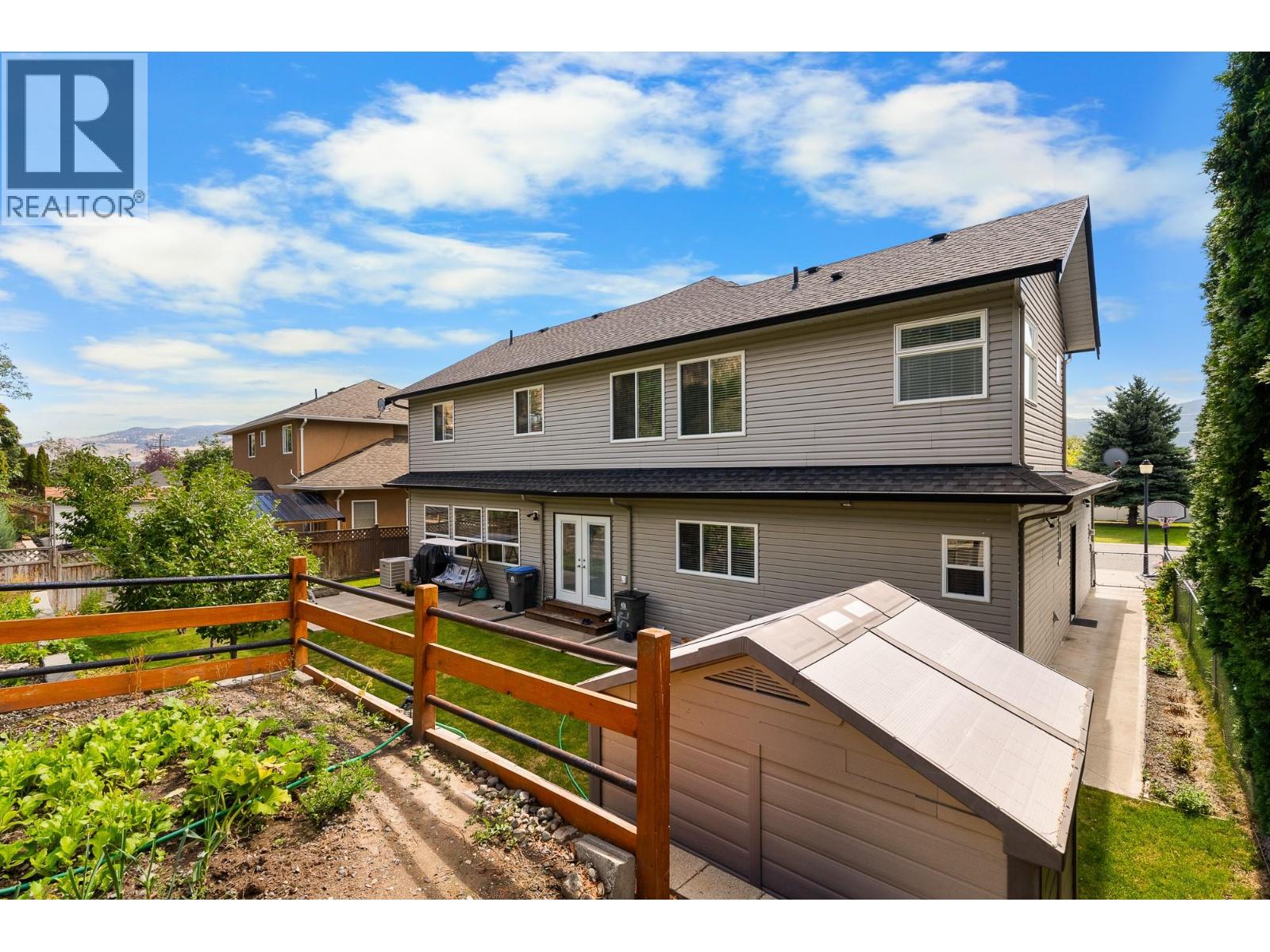 2625 Forksdale Avenue, Merritt, British Columbia  V1K 1P8 - Photo 48 - 10376037