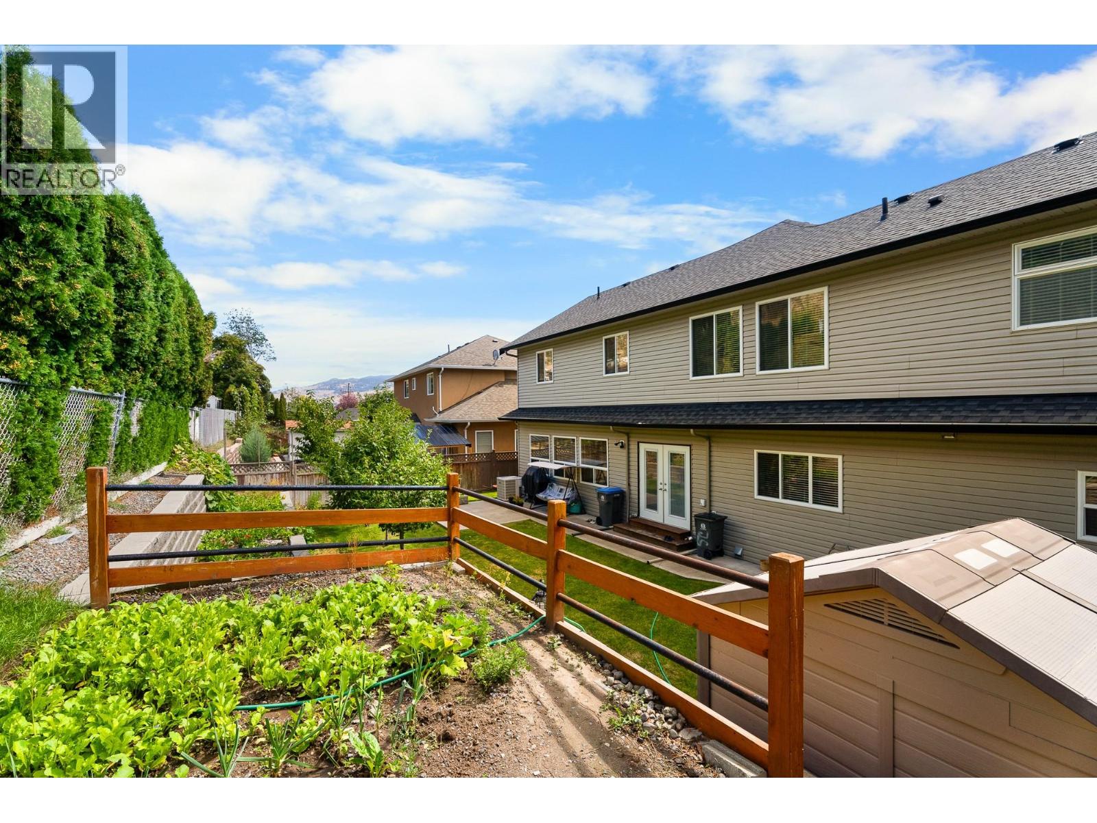 2625 Forksdale Avenue, Merritt, British Columbia  V1K 1P8 - Photo 47 - 10376037