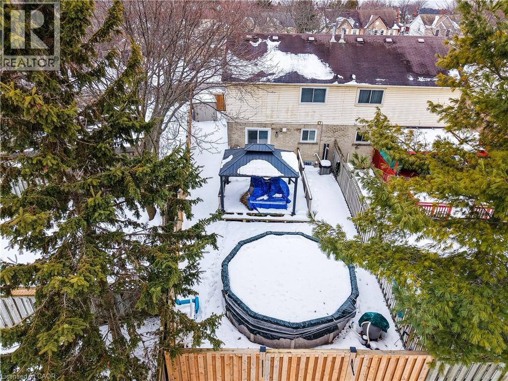 43 Kipling Crescent, Ajax, Ontario  L1S 5A7 - Photo 33 - 40805319