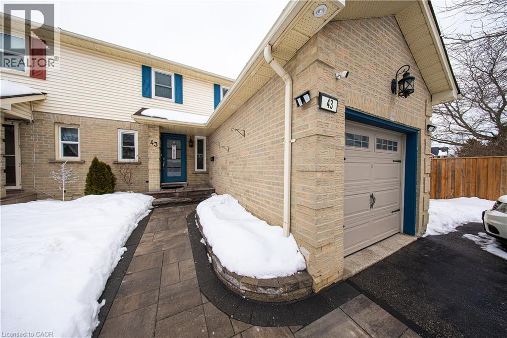 43 Kipling Crescent, Ajax, Ontario  L1S 5A7 - Photo 39 - 40805319