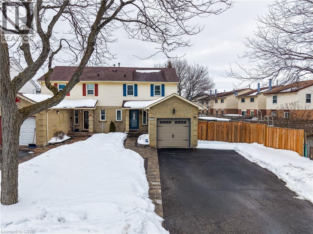 43 Kipling Crescent, Ajax, Ontario  L1S 5A7 - Photo 40 - 40805319