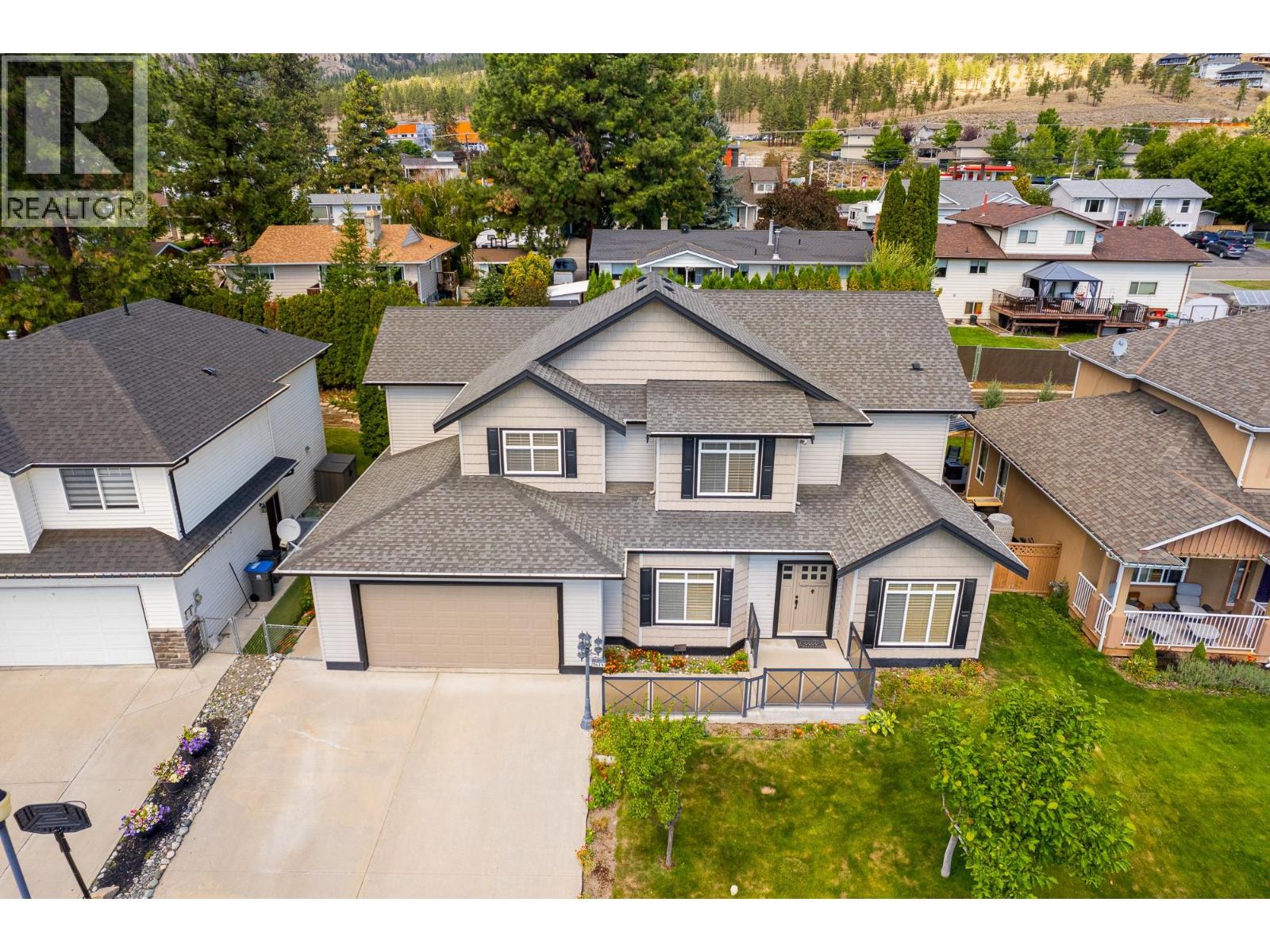 2625 Forksdale Avenue, Merritt, British Columbia  V1K 1P8 - Photo 60 - 10376037