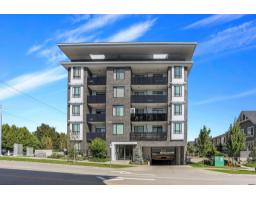 307 13623 N 81A AVENUE, Surrey, British Columbia