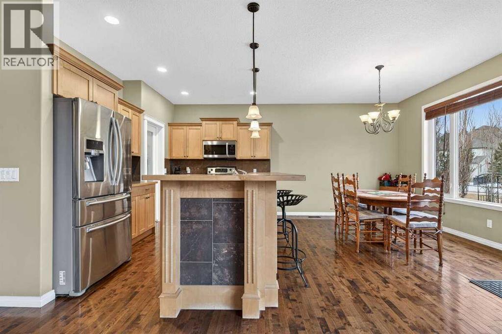 55 Sheep River Cove, Okotoks, Alberta  T1S 2T4 - Photo 14 - A2284784