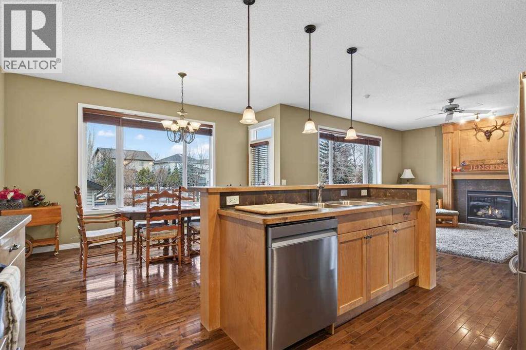 55 Sheep River Cove, Okotoks, Alberta  T1S 2T4 - Photo 19 - A2284784