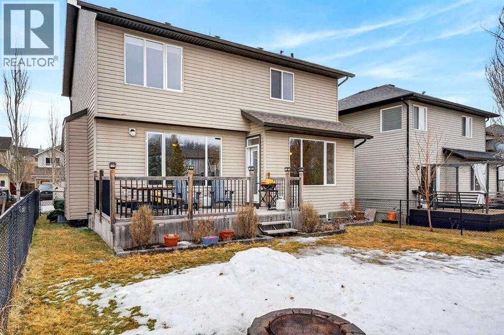 55 Sheep River Cove, Okotoks, Alberta  T1S 2T4 - Photo 47 - A2284784