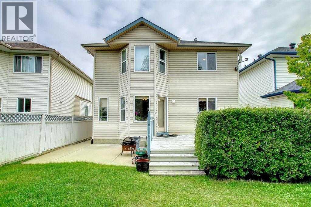 10661 Hidden Valley Drive Nw, Calgary, Alberta  T3A 5V3 - Photo 2 - A2286648