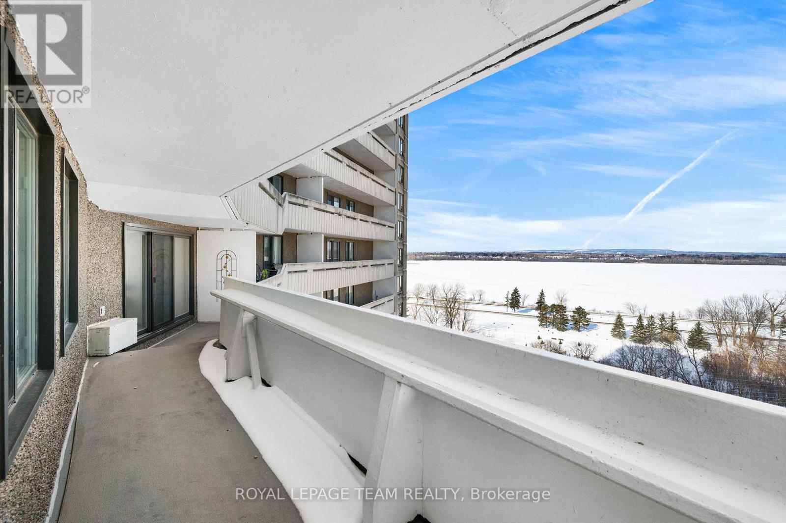 1101 - 1081 Ambleside Drive, Ottawa, Ontario  K2B 8C8 - Photo 23 - X12791448