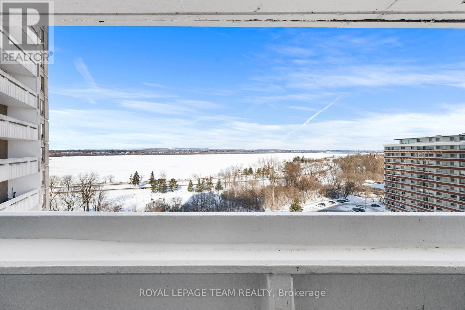 1101 - 1081 Ambleside Drive, Ottawa, Ontario  K2B 8C8 - Photo 24 - X12791448