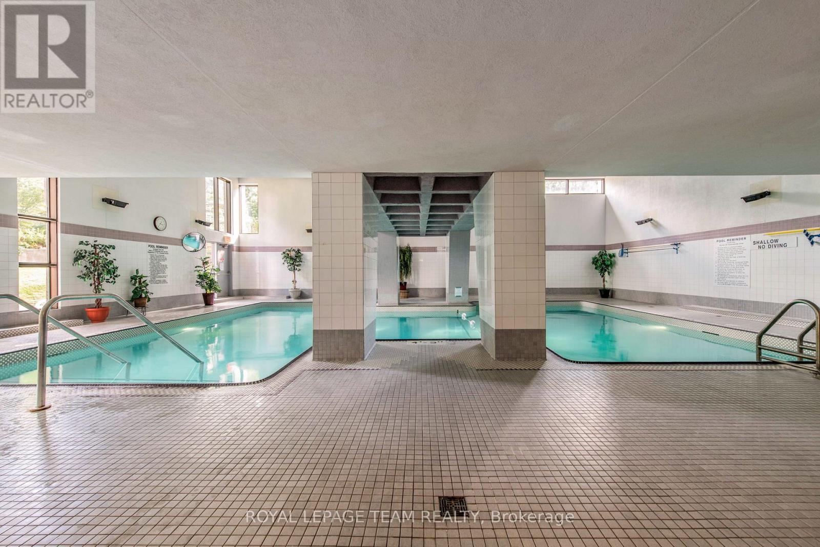 1101 - 1081 Ambleside Drive, Ottawa, Ontario  K2B 8C8 - Photo 27 - X12791448