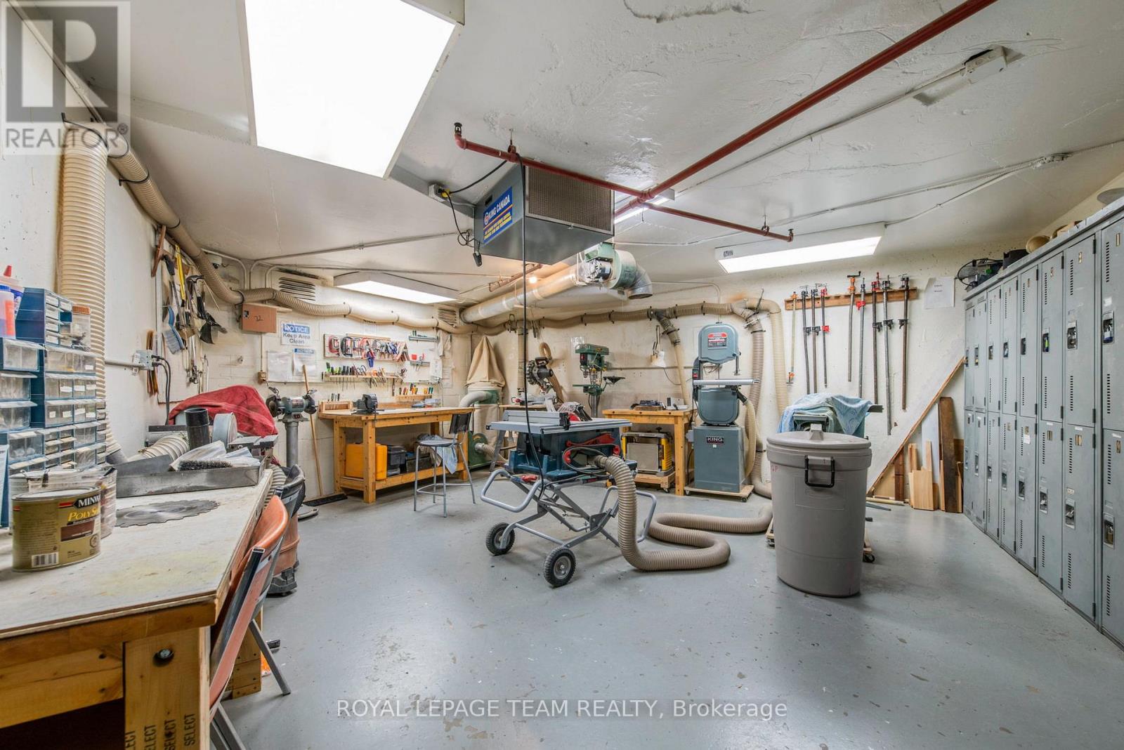 1101 - 1081 Ambleside Drive, Ottawa, Ontario  K2B 8C8 - Photo 28 - X12791448