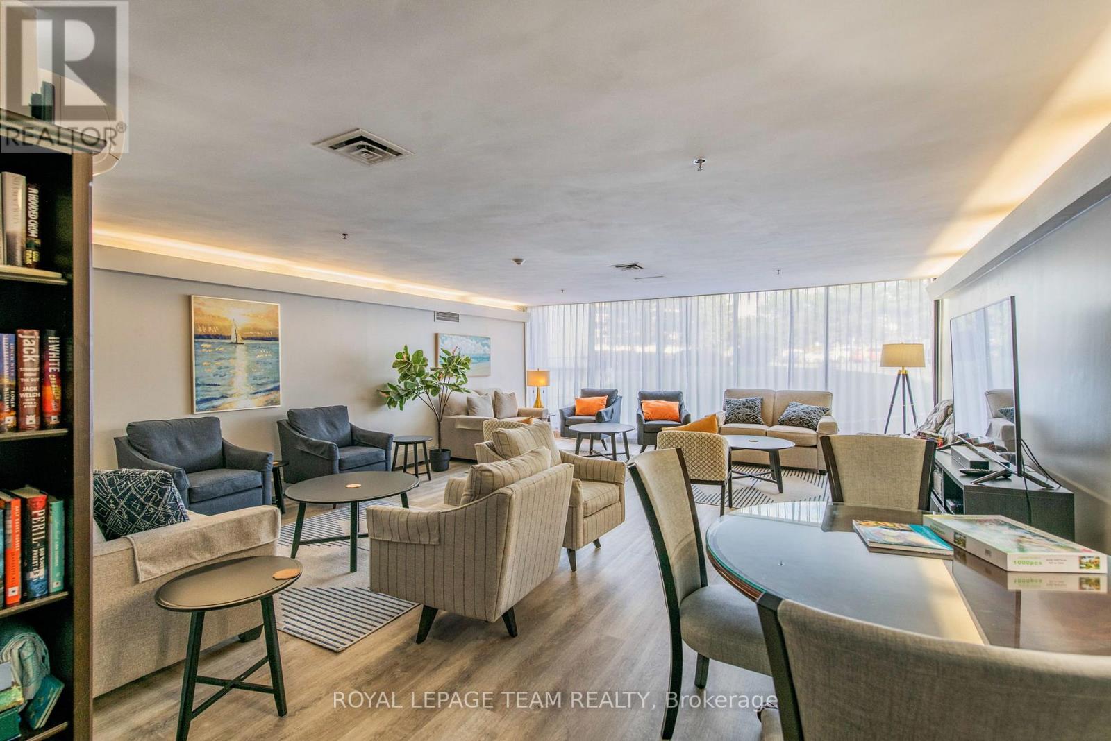 1101 - 1081 Ambleside Drive, Ottawa, Ontario  K2B 8C8 - Photo 29 - X12791448