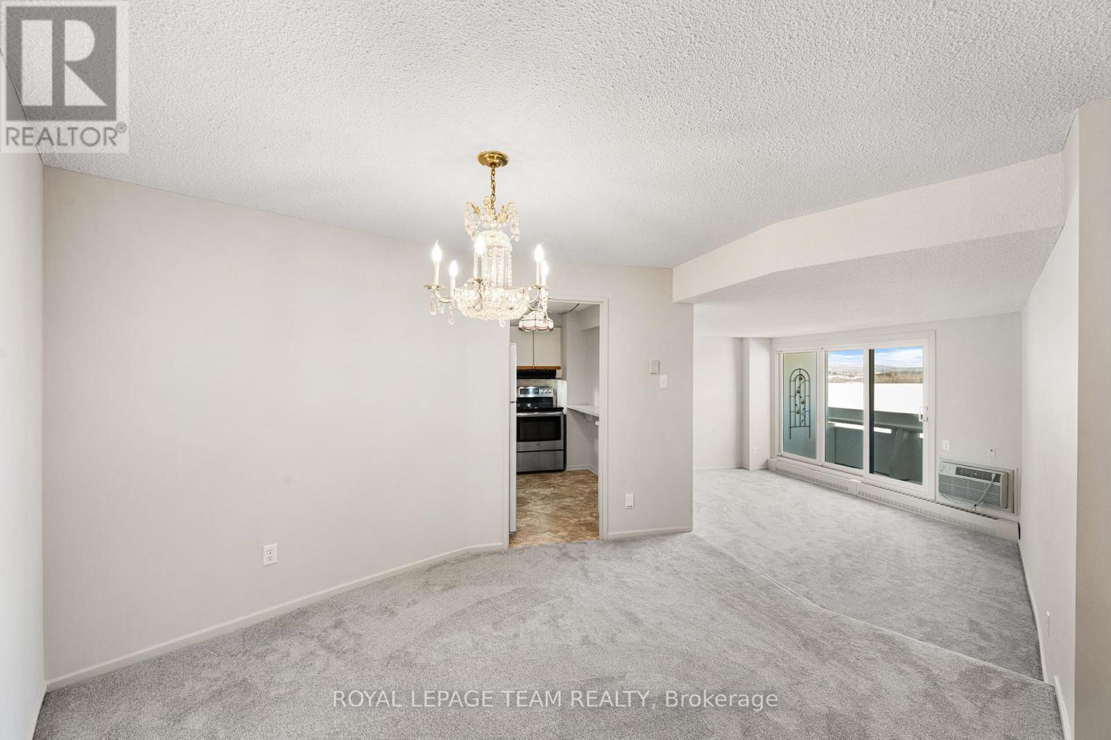 1101 - 1081 Ambleside Drive, Ottawa, Ontario  K2B 8C8 - Photo 7 - X12791448