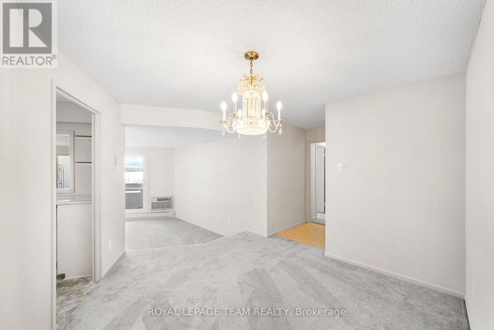 1101 - 1081 Ambleside Drive, Ottawa, Ontario  K2B 8C8 - Photo 9 - X12791448