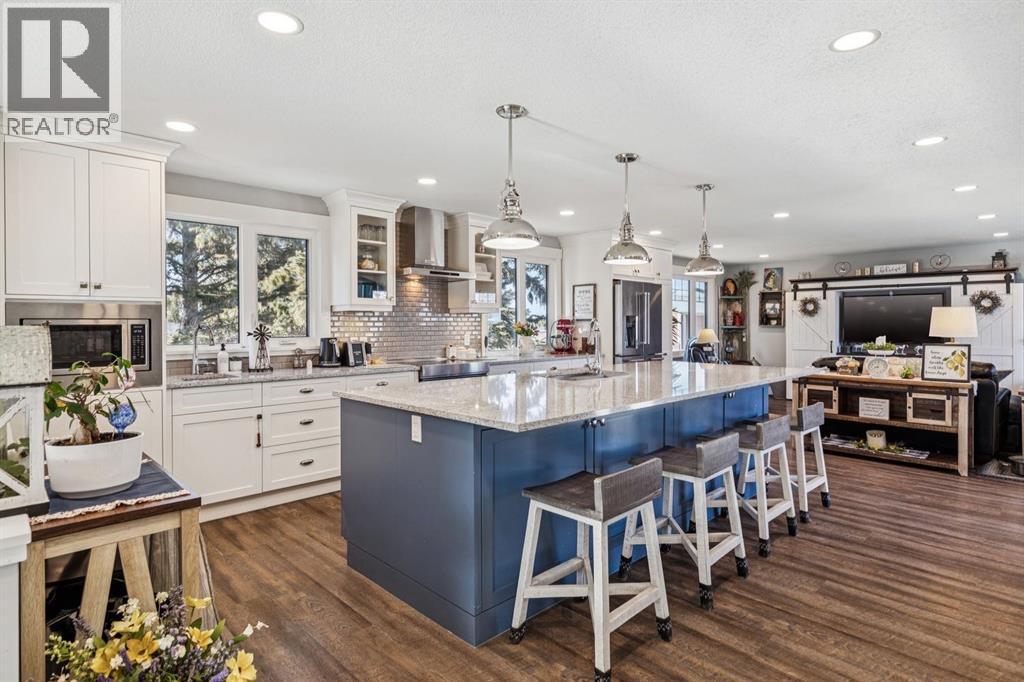 271219 Range Road 22, Rural Rocky View County, Alberta  T4B 4P3 - Photo 11 - A2286659