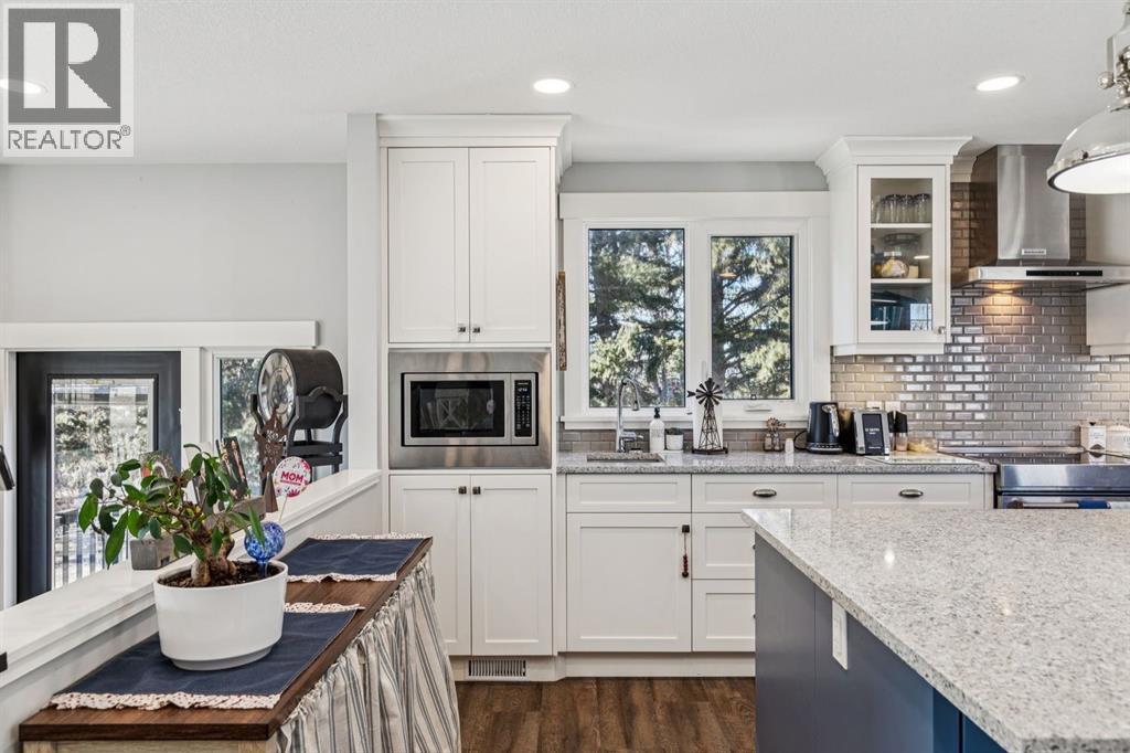 271219 Range Road 22, Rural Rocky View County, Alberta  T4B 4P3 - Photo 12 - A2286659