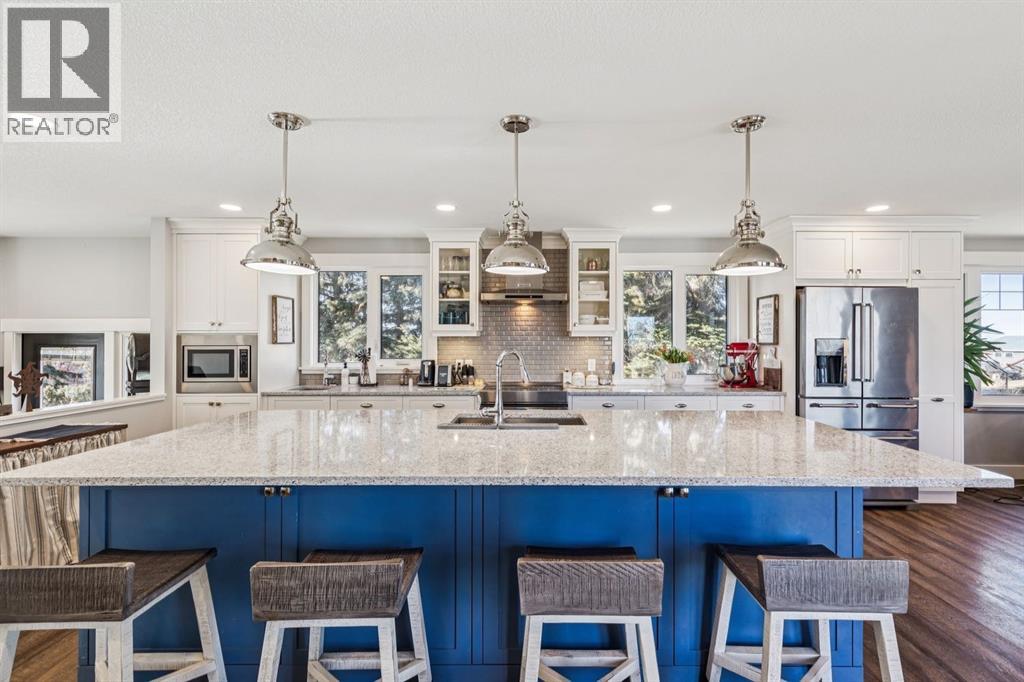 271219 Range Road 22, Rural Rocky View County, Alberta  T4B 4P3 - Photo 13 - A2286659