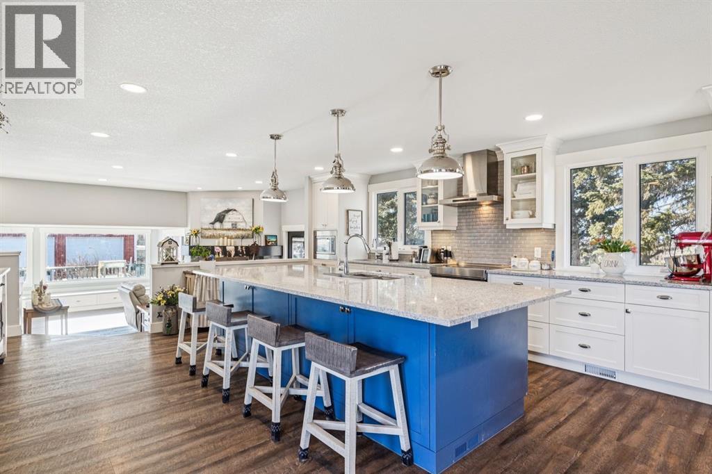 271219 Range Road 22, Rural Rocky View County, Alberta  T4B 4P3 - Photo 14 - A2286659