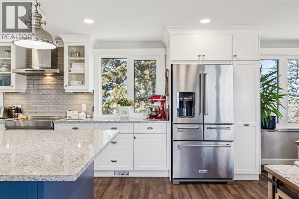 271219 Range Road 22, Rural Rocky View County, Alberta  T4B 4P3 - Photo 15 - A2286659