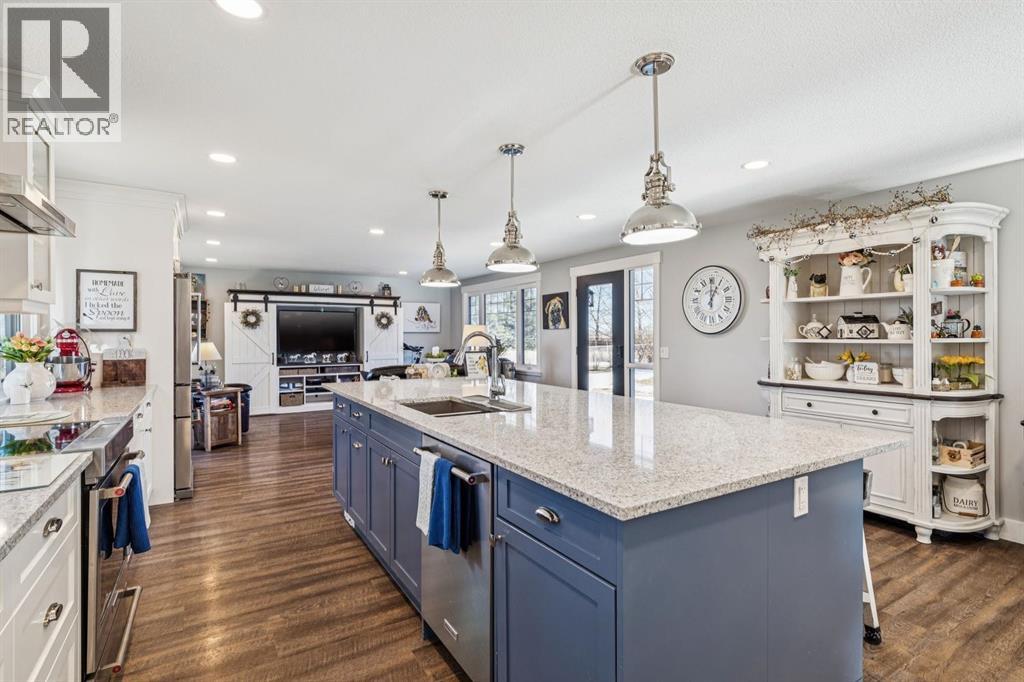 271219 Range Road 22, Rural Rocky View County, Alberta  T4B 4P3 - Photo 17 - A2286659