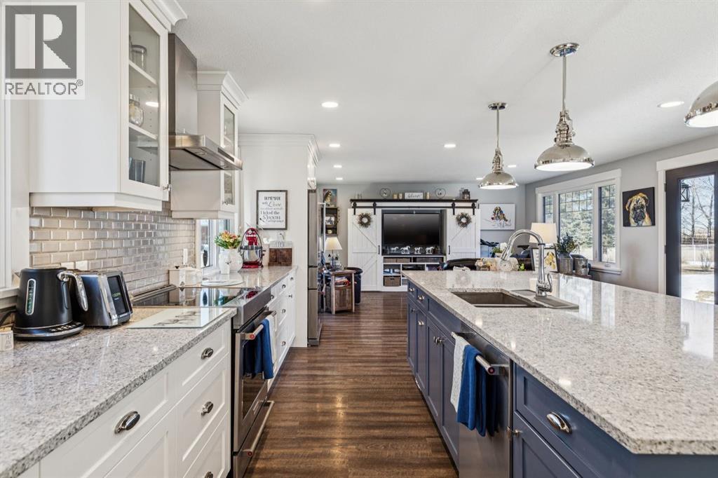 271219 Range Road 22, Rural Rocky View County, Alberta  T4B 4P3 - Photo 18 - A2286659