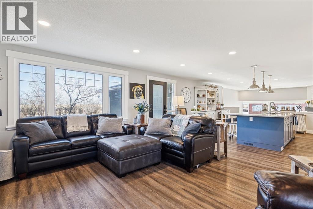 271219 Range Road 22, Rural Rocky View County, Alberta  T4B 4P3 - Photo 22 - A2286659