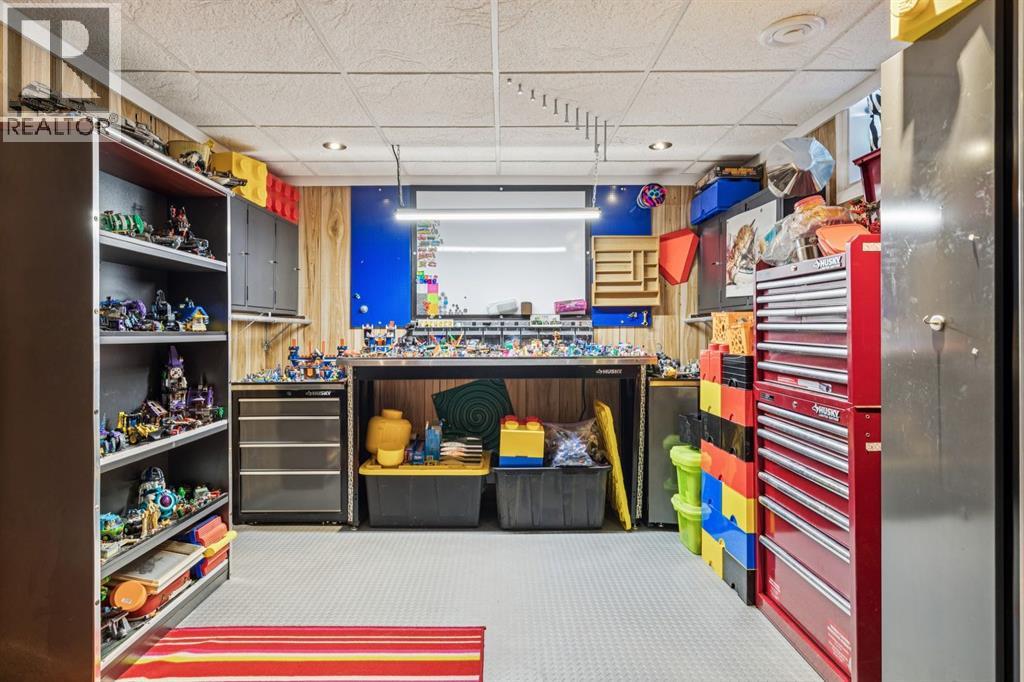 271219 Range Road 22, Rural Rocky View County, Alberta  T4B 4P3 - Photo 36 - A2286659