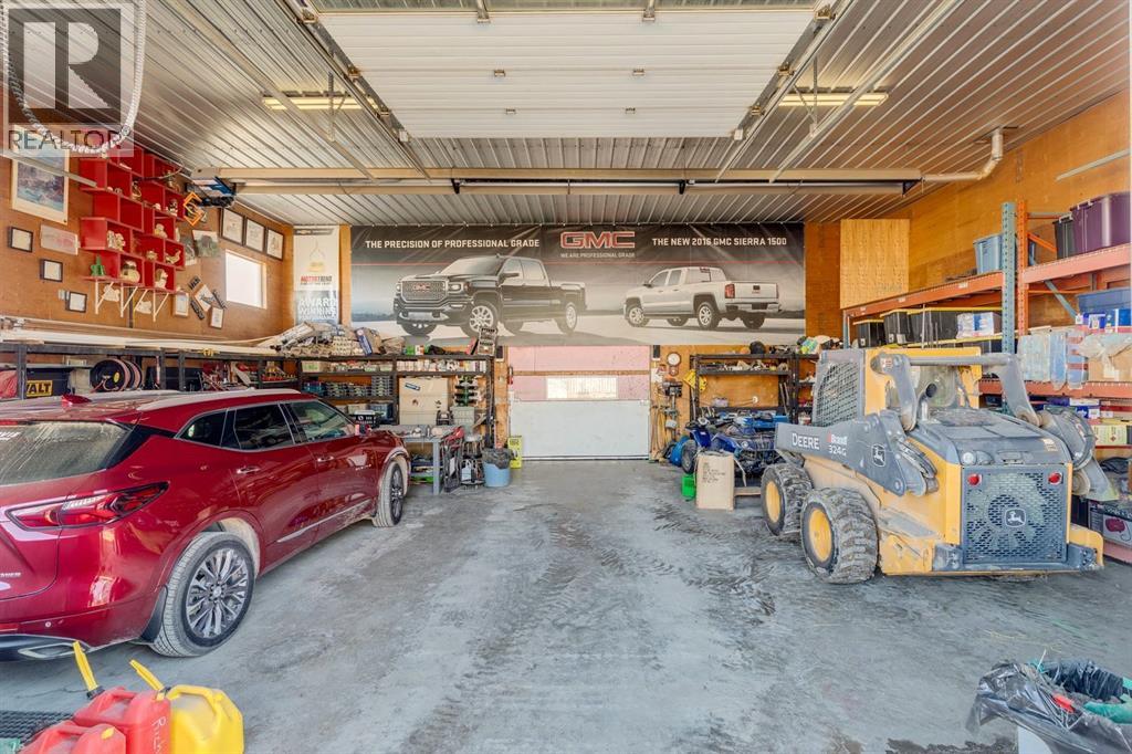 271219 Range Road 22, Rural Rocky View County, Alberta  T4B 4P3 - Photo 40 - A2286659