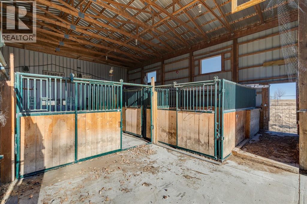 271219 Range Road 22, Rural Rocky View County, Alberta  T4B 4P3 - Photo 42 - A2286659